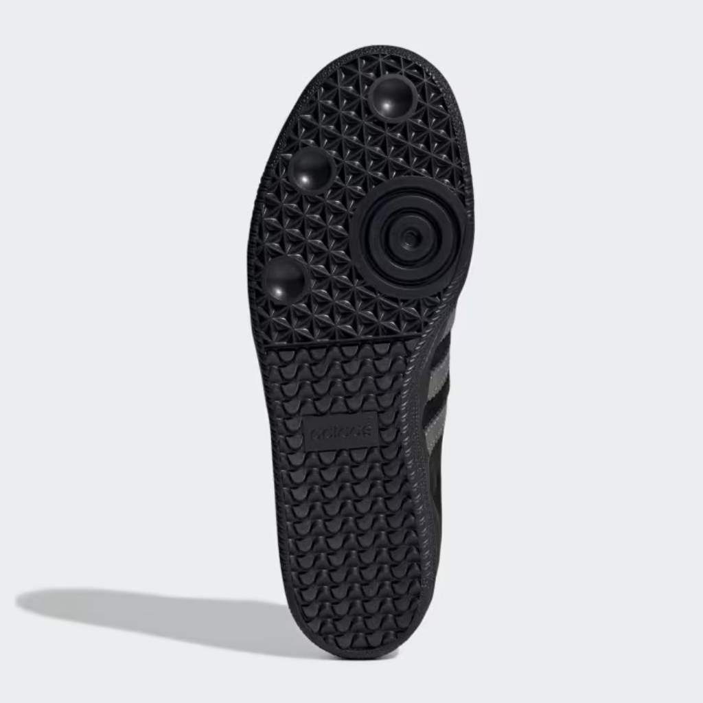 SAMBA OG #CORE BLK / GRY / CORE BLK [KK2336]