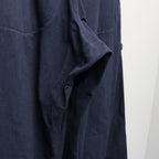 BASIC UNIT 02 改 #NAVY [JI-25AW-BU02-1]