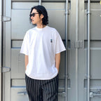 雞尾酒 T 卹 #白色 [SC2410-TS04]