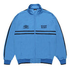 UMBRO | TRACK JACKET ( TYPE-2 ) #BLUE [26SS-WMO-UB03]