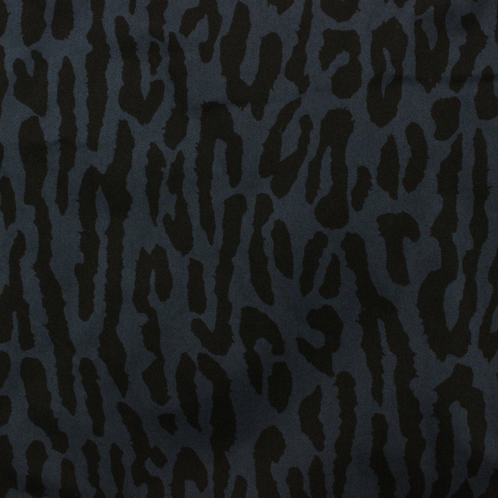 DICKIES | 豹紋連身衣 #海軍藍 [DICKIES-WM-BL05]