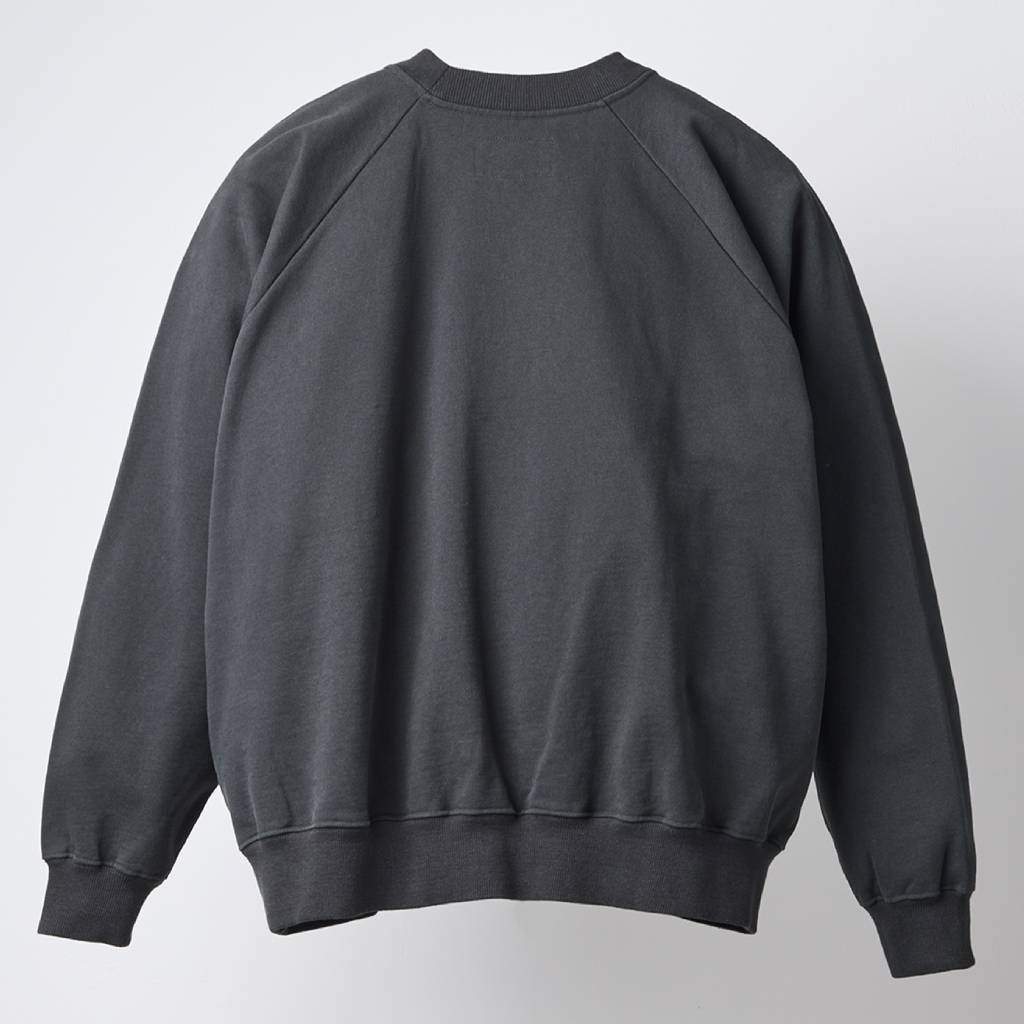 Skyscrapers Sweatshirts #Black [SD26F-CT05]