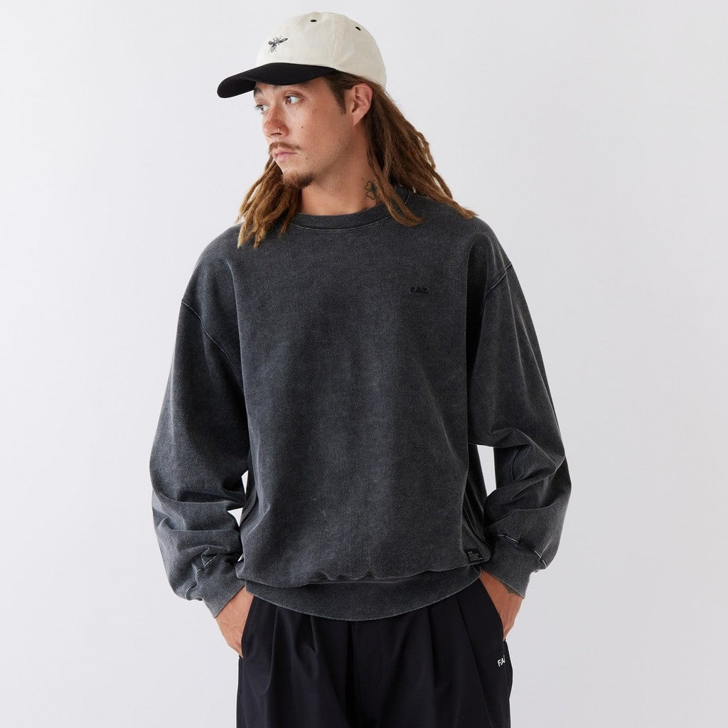 FACIDENTIC #BLACK [F32610-CT05]