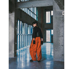 P-9S「AirLume」輕量級實用褲 #PUMPKIN [GOOPI-25SS-JUL-02]