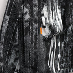 MOUNTAIN PARKA #Shredder [FW25-JK05]