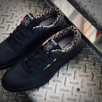 Reebok | CLUB C 85 #BLACK [REEBOK-WM-SH01]