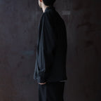 PERTEX UTILITY PACKABLE SHIRT JK #BLACK [FPA02261U0002]