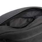 MATCH POUCH #Black [26SU_A05]