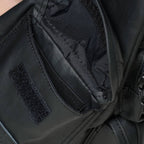 MULTI POCKETS SHOUDER BAG SMALL #BLACK 2 [BCL-85]