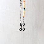 VARIOS HOLDER (NAVAJO PEARLS) #ONE [ITU-CO25SS--A02]