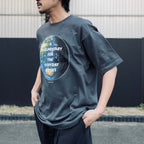 PHILOSOPHY T #MudBath [26s_NEX24-T02]