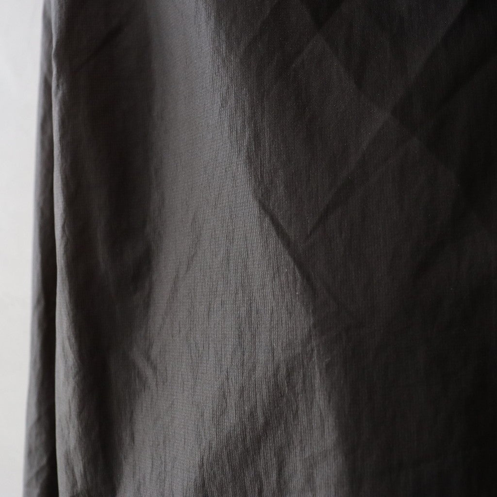 BASIC UNIT 05 #CHARCOAL [JI-24AW-BU05]