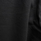 HEAVY WEIGHT SWEAT PANTS #BLACK [25FW-WMC-SP01]