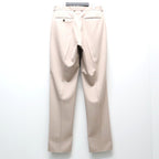 PLEATED TROUSERS ( TYPE-2 ) #L-PINK [26SS-WMP-TR02]