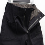 EIGHT #BLACK [AY-1001]