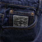 ATARI ONE-UP DENIM #Indigo [26SS-B03]