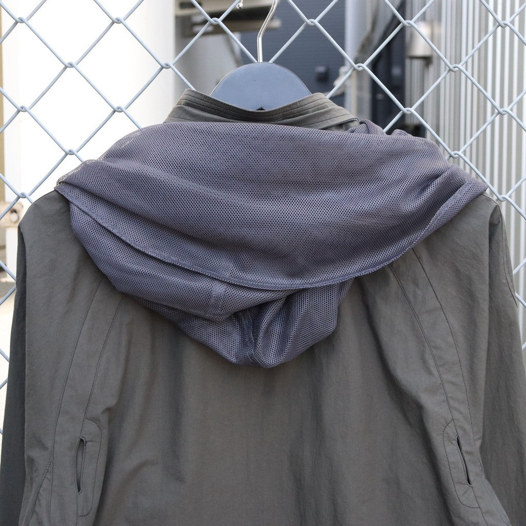 BASIC UNIT 1 #charcoal [24SS-JK03-2]