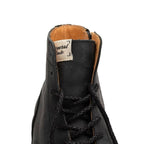 JOSEPH / Leather Boots #BLACK [S14FW706]