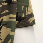 E LOGO TEE #Camo [26FW_T05]