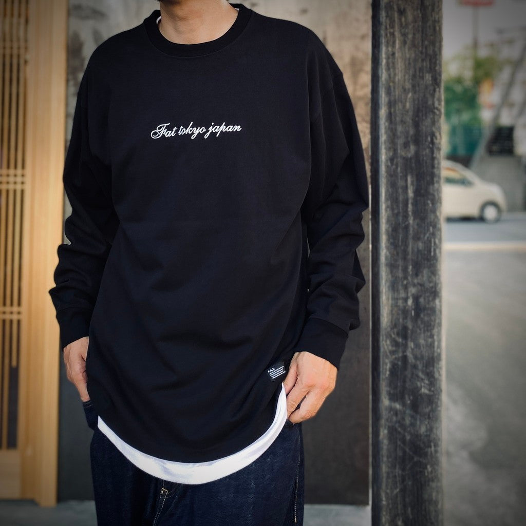 CALIGRATEe L #黑色 [F32520-CT10]