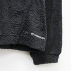 PRIMALOFT ACTIVE EVOLVE TEE #BLACK [FPA14262U0002]