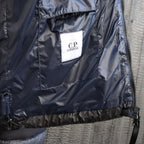 D.D. SHELL LENS DOWN JACKET #888 TOTAL ECLIPSE [21CMOW022A-26FWM]
