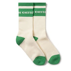 泳池襪 #綠色 [SC2420-AC08]