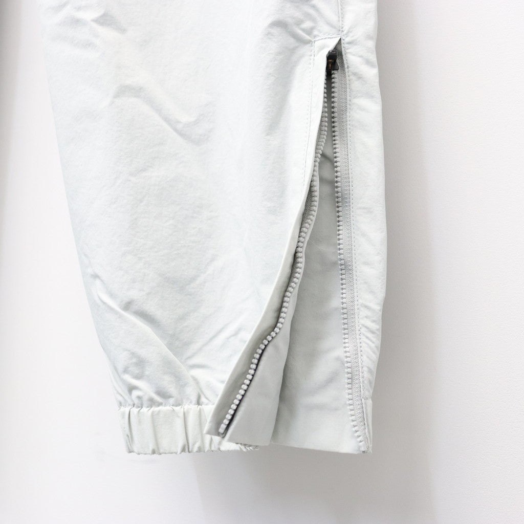 Marmot | MMWCCC FEEL UP PANTS_PERTEX #GRAY [CCC-261P001]