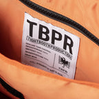 LOGO SHOULDER BAG #BLACK [SU23-A02]