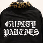 N-1 DECK JACKET -B- -TYPE 3- #BLACK [23FW-WMO-ML16]