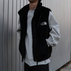 Versa Loft Vest #K / ブラック [NA62551]