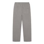DBL KNIT JOG PANTS #CHARCOAL [CES27PT20]