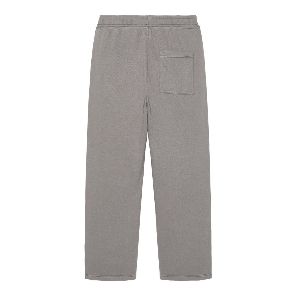 DBL KNIT JOG PANTS #CHARCOAL [CES27PT20]
