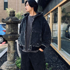 ACIDUCK #BLACK [F32620-JK05]