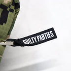 SPEAK EASY | DIGITALCAMO SMALL SHOULDER BAG #KHAKI [26SS-WMA-BG06]