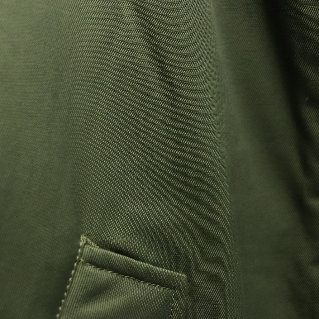 斯皮瓦克 | CWU-45 飛行外套#卡其色 [25FW-WMO-SW01]