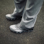 WAVE PROPHECY LS #LT-GRAY [D1GA333704]