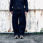 Lee | LEE BY F/CE. PAINTER UTILITY PAINTER PANTS #INDIGO [OSP03262U0001]