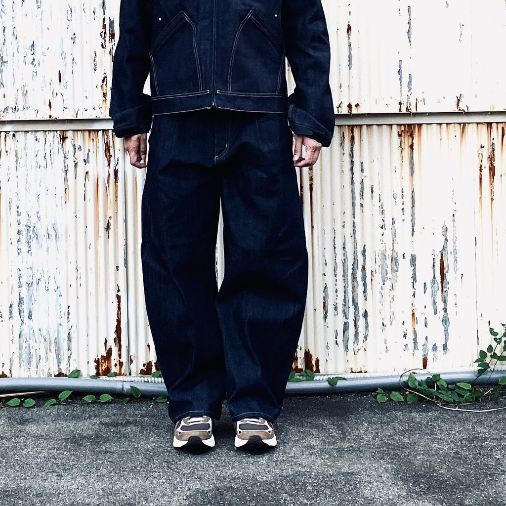 Lee | LEE BY F/CE. PAINTER UTILITY PAINTER PANTS #INDIGO [OSP03262U0001]