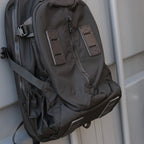 420 re/cor TRAVEL BP #BLACK [FCD30241B0001]