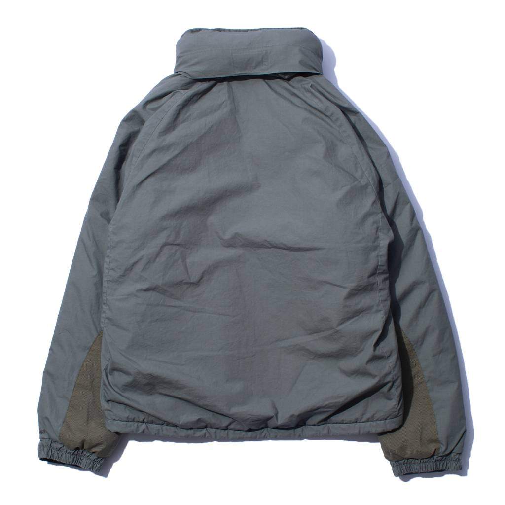 WILD THINGS | HAPPY JACKET IMPRESSION BY F/CE. 2.0 #SAGE GREEN [FSP08262U0001]