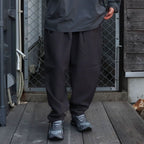BALLOON TROUSER #Gray [FST03252U0008]