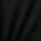 MULHOLLAND DRIVE | WASHED HEAVY WEIGHT CREW NECK T-SHIRT ( TYPE-2 ) #BLACK [MD-WM-WT02]