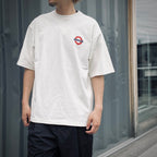 THE TUBE #WHITE [F32510-TS03]