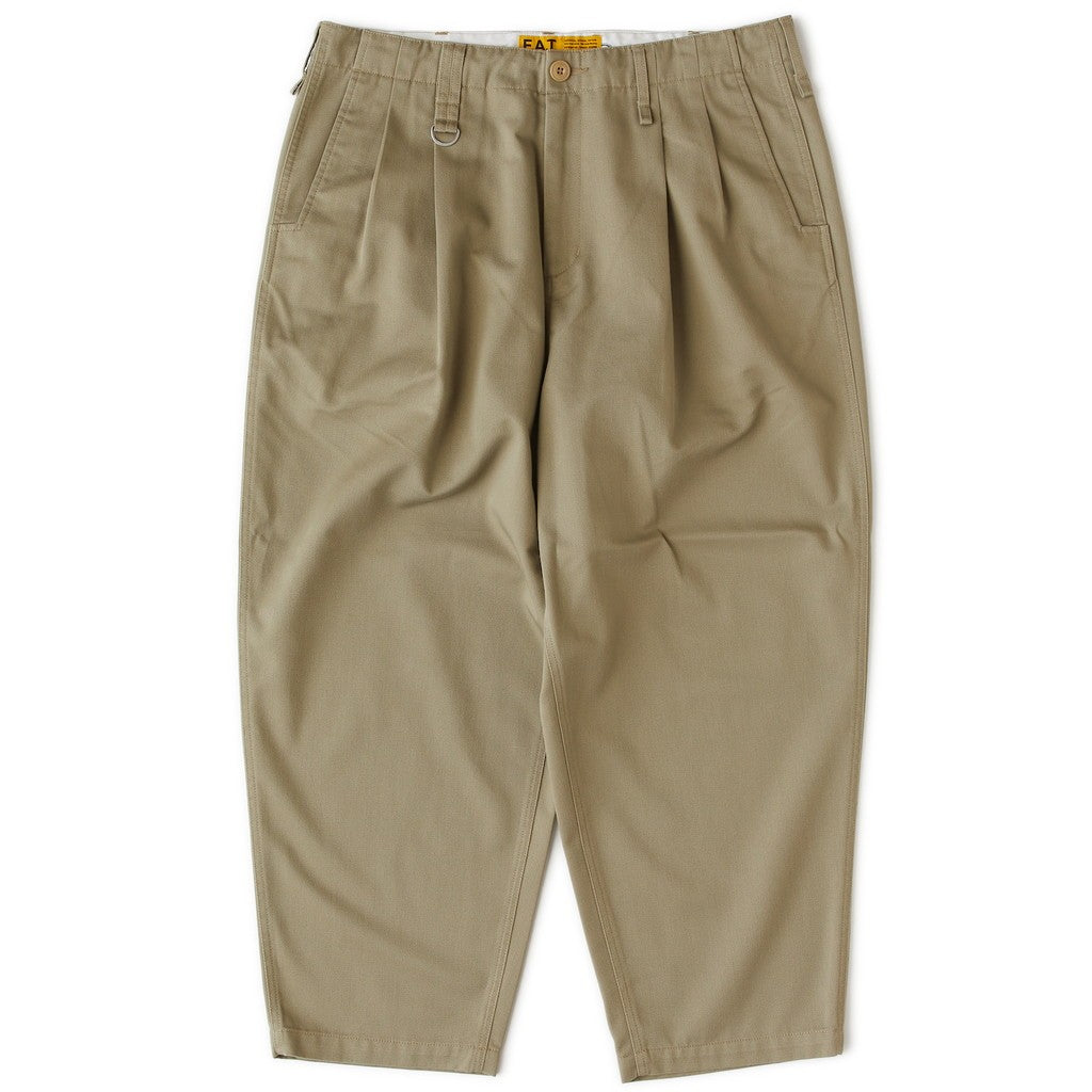 DICKIES | BIGGIES #BEIGE [F32520-PN10]