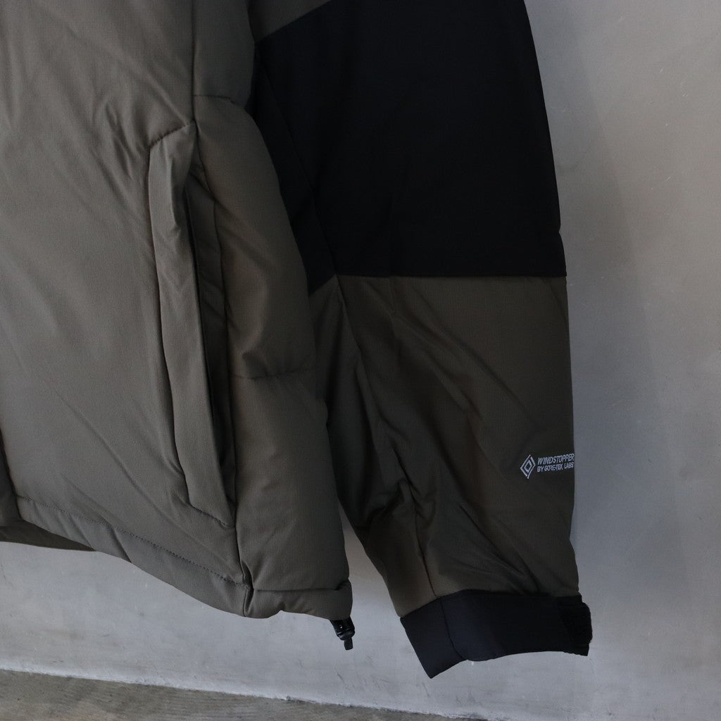 BALTRO 輕便外套 #NT [ND92340]