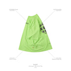 「Gr-01T」 Concept. 3D Circle Tee #NEON [GOOPI-25SS-JUN-04]