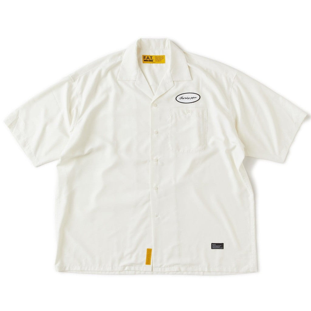 OPENSHED #WHITE [F32610-SH18]