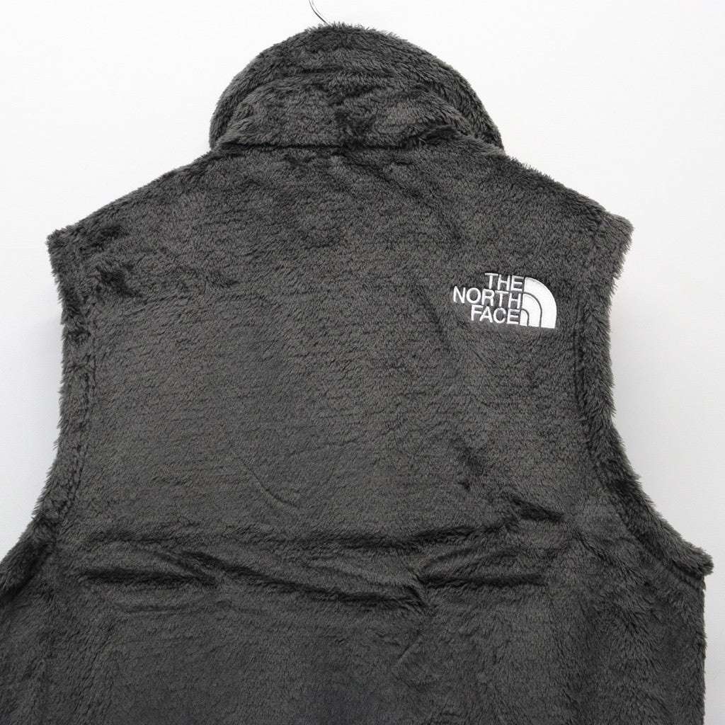 ノースフェイス　Versa Loft Vest M アスファルトグレー Versa Loft Vest #AG / アスファルトグレー [NA62551] - cocorozashi