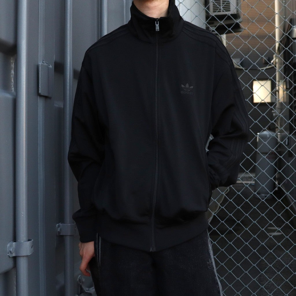 FBIRD TT #ブラック/ブラック [JY1347]